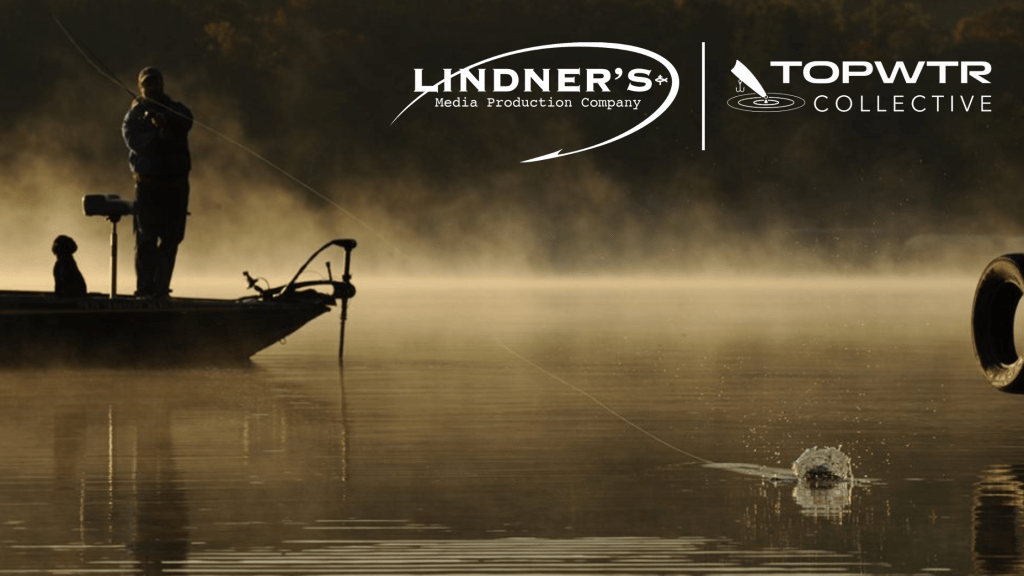 Lindner Media Productions Partners With Topwtr&nbsp;Collective